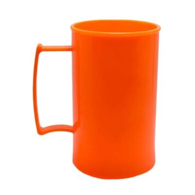 Caneca de acrílico 300 ml