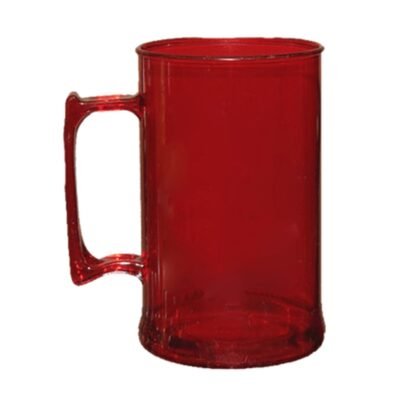 Caneca de Acrílico 430 ml