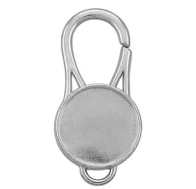 Chaveiro Cadeado Pequeno