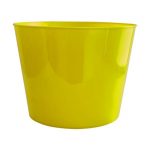 Balde de Pipoca de 3 Litros