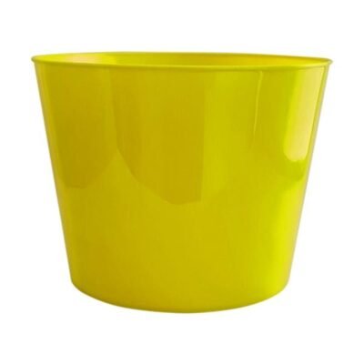 Balde de Pipoca de 3 Litros