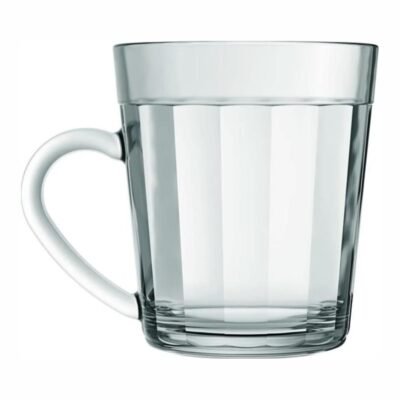 Caneca Modelo Americano 270 Ml