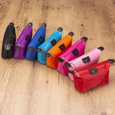 Nécessaire Poliéster Impermeável