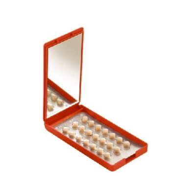 Espelho Com Porta Comprimido