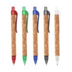 Caneta Ecológica de Cortiça