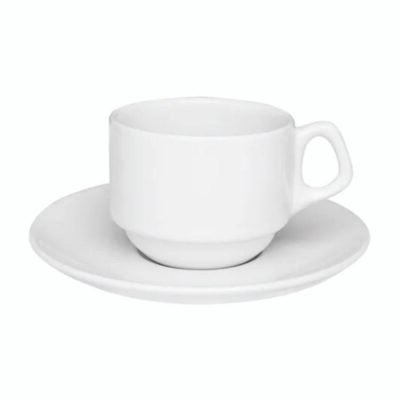 Xícara de Porcelana