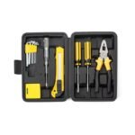 Kit Ferramenta 11 Peças