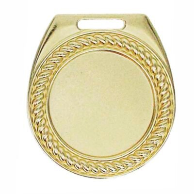 Medalha Arredondada