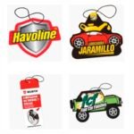 Aromatizante Automotivo
