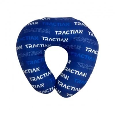 Almofada de Pescoço em Microfibra