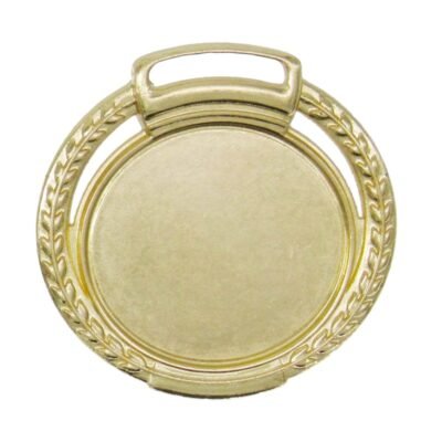 Medalha Pequena