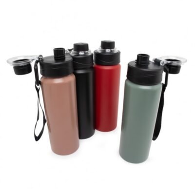 Squeeze Alumínio 800ml