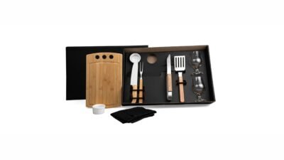 Kit Churrasco e Cerveja