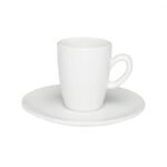 Caneca/Xícara de Porcelana 75 ML