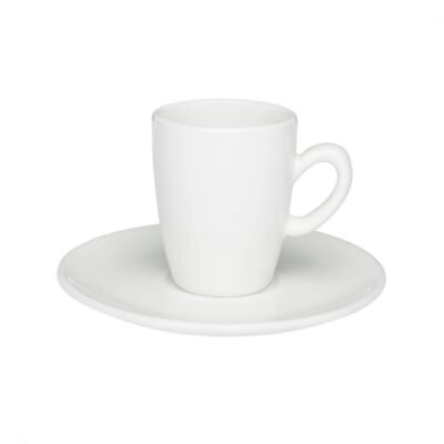 Caneca/Xícara de Porcelana 75 ML
