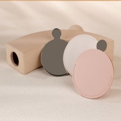 Espelho de Aço Inox