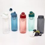 Garrafa Plástica 800ml