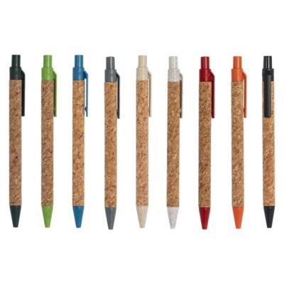 Caneta Cortiça