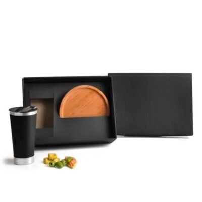 Kit Para Cerveja / Petisco - 2 Pçs