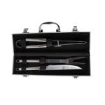 Kit Churrasco 3 Peças