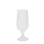 Taças Cerveja Vidro Jateado