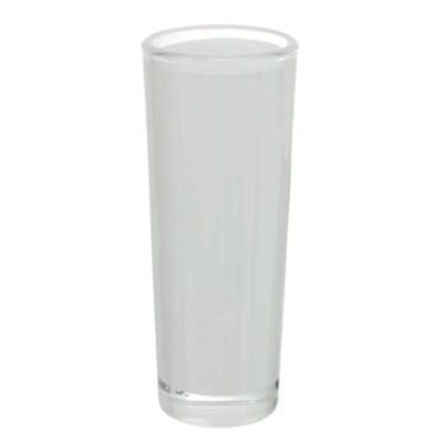 Copos de dose Vidro Jateado