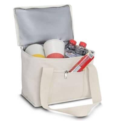 Bolsa Térmica Algodão 9 Litros