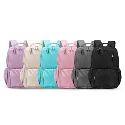 Mochila Poliéster 18 Litros