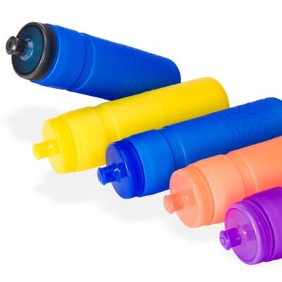 Squeeze Isotérmico 500ml