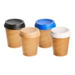 Copo Fibra de Coco 350ml