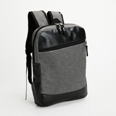 Mochila Poliéster PVC Mescla 11 Litros