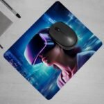 Mouse Pad