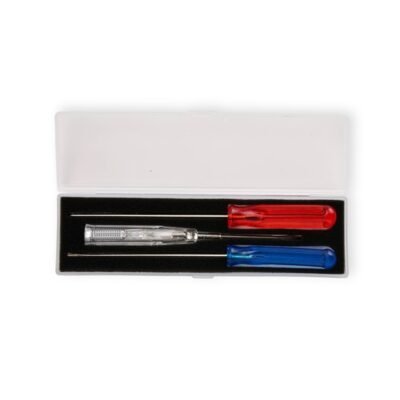 Kit Ferramentas 3 Peças