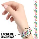 Pulseira Sintetica