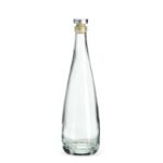 Garrafa de Vidro 550ml