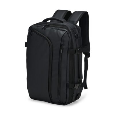 Mochila Expansível PU 28L