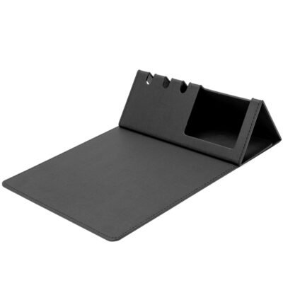 Mouse Pad com Suporte de Celular