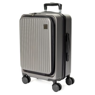 Mala de Viagem ABS 33 Litros