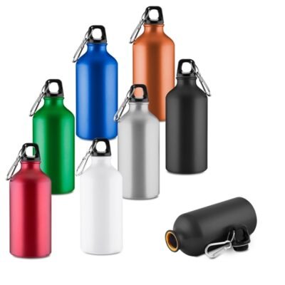 Garrafa de Alumínio 550ml