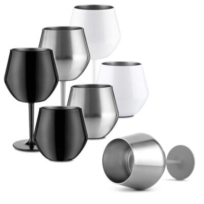 Taça Térmica 350ml