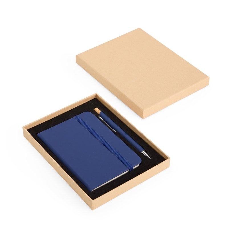 Kit Executivo 2 Peças