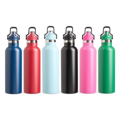 Garrafa Térmica 800ml