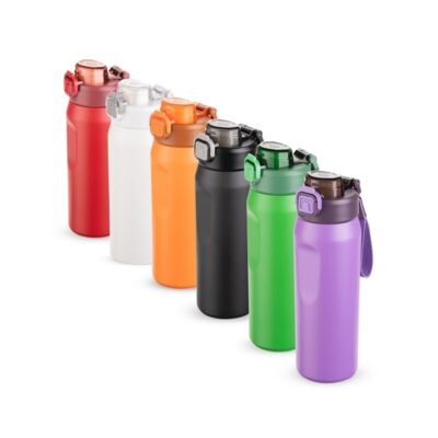 Garrafa Térmica 550ml